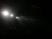 Lost in the dark?